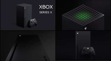 Xbox Series X osiągnie 4K 120 fps? Wyciek treści konferencji Microsoftu