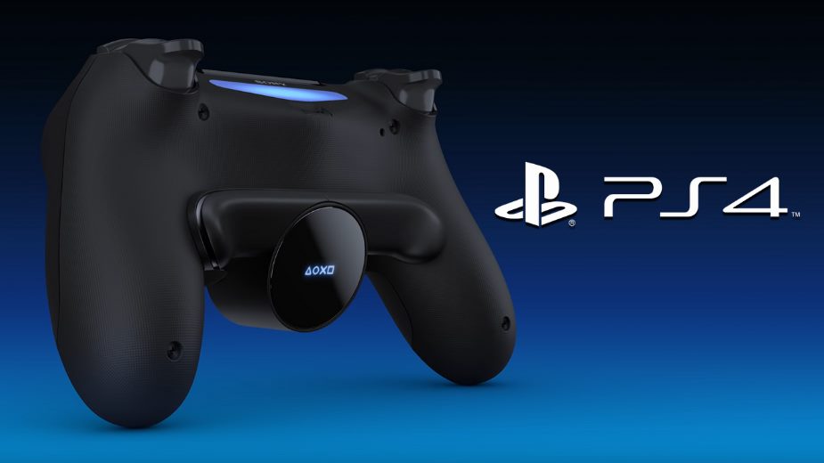 PS4: ten wielofunkcyjny gadżet OLED ulepszy Twojego Dualshocka 4