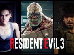 resident evil 3 remake 5 powodów warto czekać 1