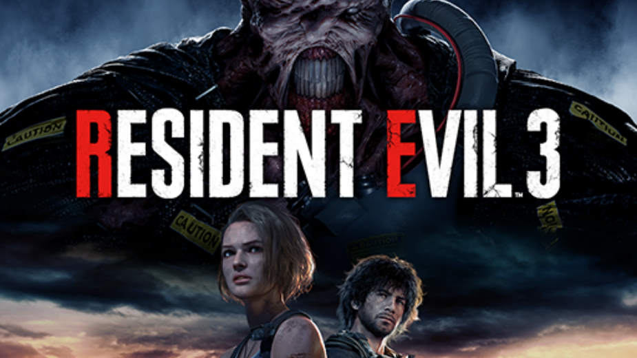 resident evil 3 remake