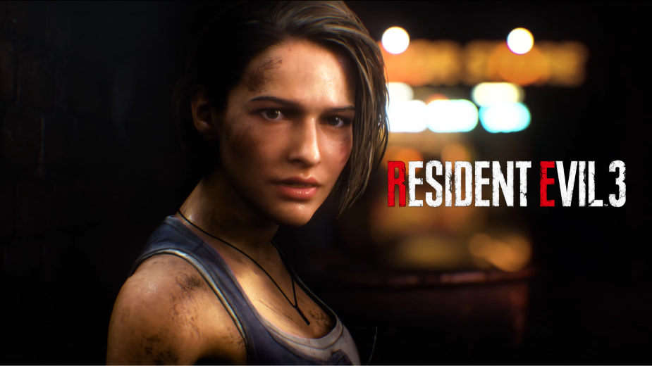 Resident Evil 3 Remake oficjalnie! Wiemy kiedy premiera | ZWIASTUN 4K