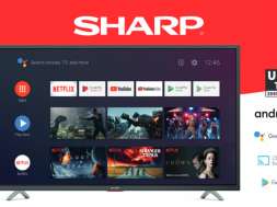 sharp aquos bl nowe android tv