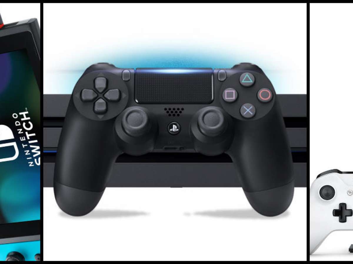 Sony Bedzie Wydawac Gry Z Playstation Na Innych Konsolach Analiza