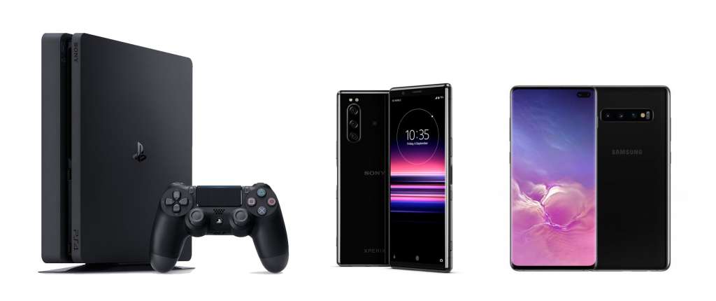 PlayStation w smartfonie! Sprawdzamy obecne możliwości PS4 Remote Play | GRUDZIEŃ 2019 |