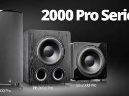 svs 2000 pro dobry subwoofer z gornej polki 1