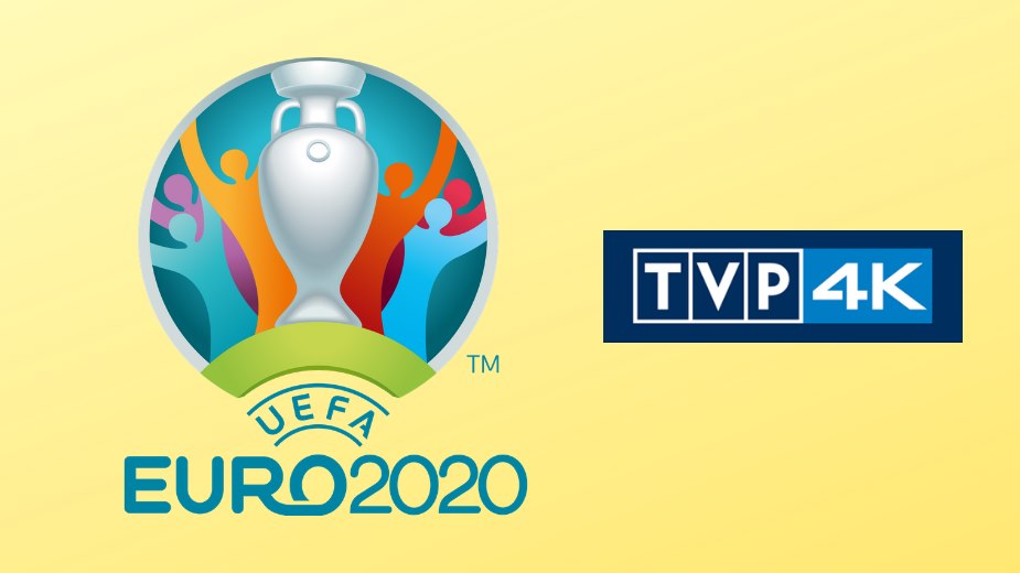 EURO 2020 w 4K? Zapowiedź TVP Sport na to wskazuje