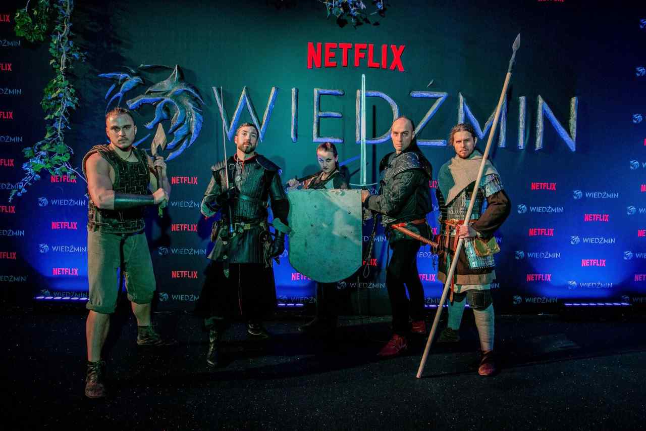 Nowe odcinki Wiedźmina na Netflix jeszcze w tym roku! Zakończono zdjęcia do drugiego sezonu hitu giganta