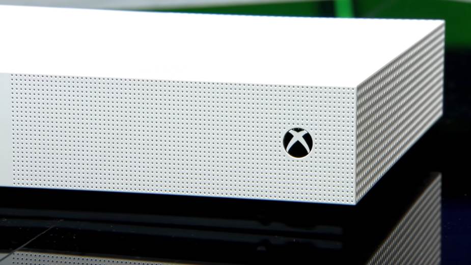 Nowy Xbox bez napędu: wszystko, co wiemy