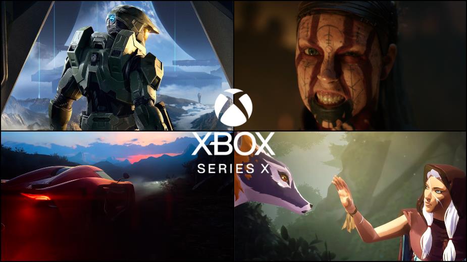 Xbox Series X: w jakie gry zagramy w przyszłej generacji?