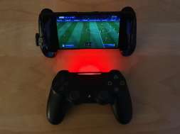PlayStation w smartfonie! Sprawdzamy obecne możliwości PS4 Remote Play | GRUDZIEŃ 2019 |