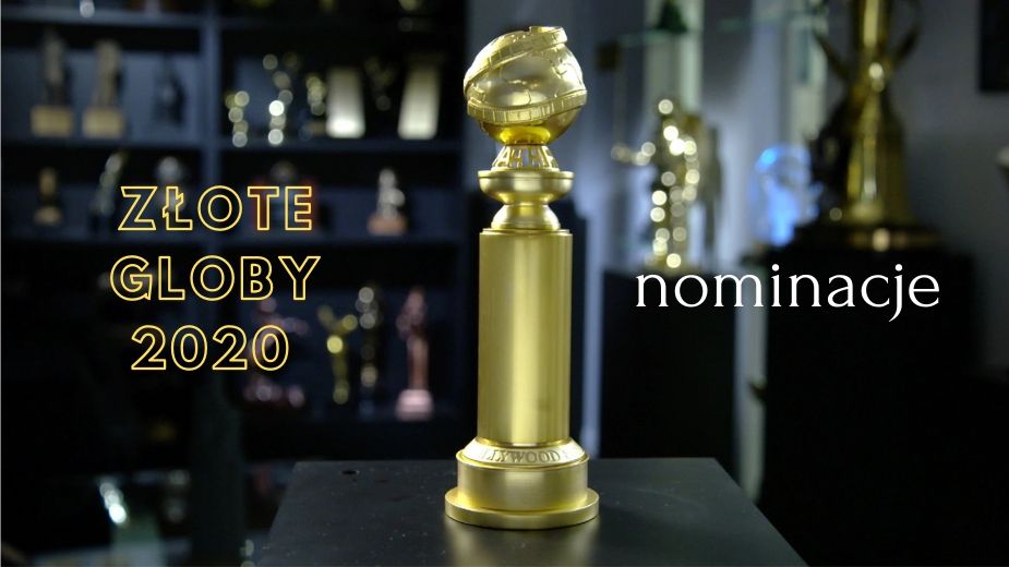złote globy 2020 nominacje