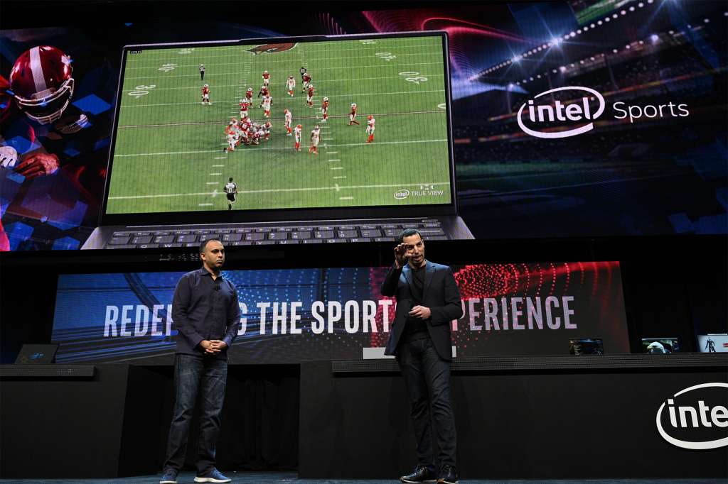 CES 2020: Intel i Netflix zrewolucjonizują streaming za pomocą formatu AV1?