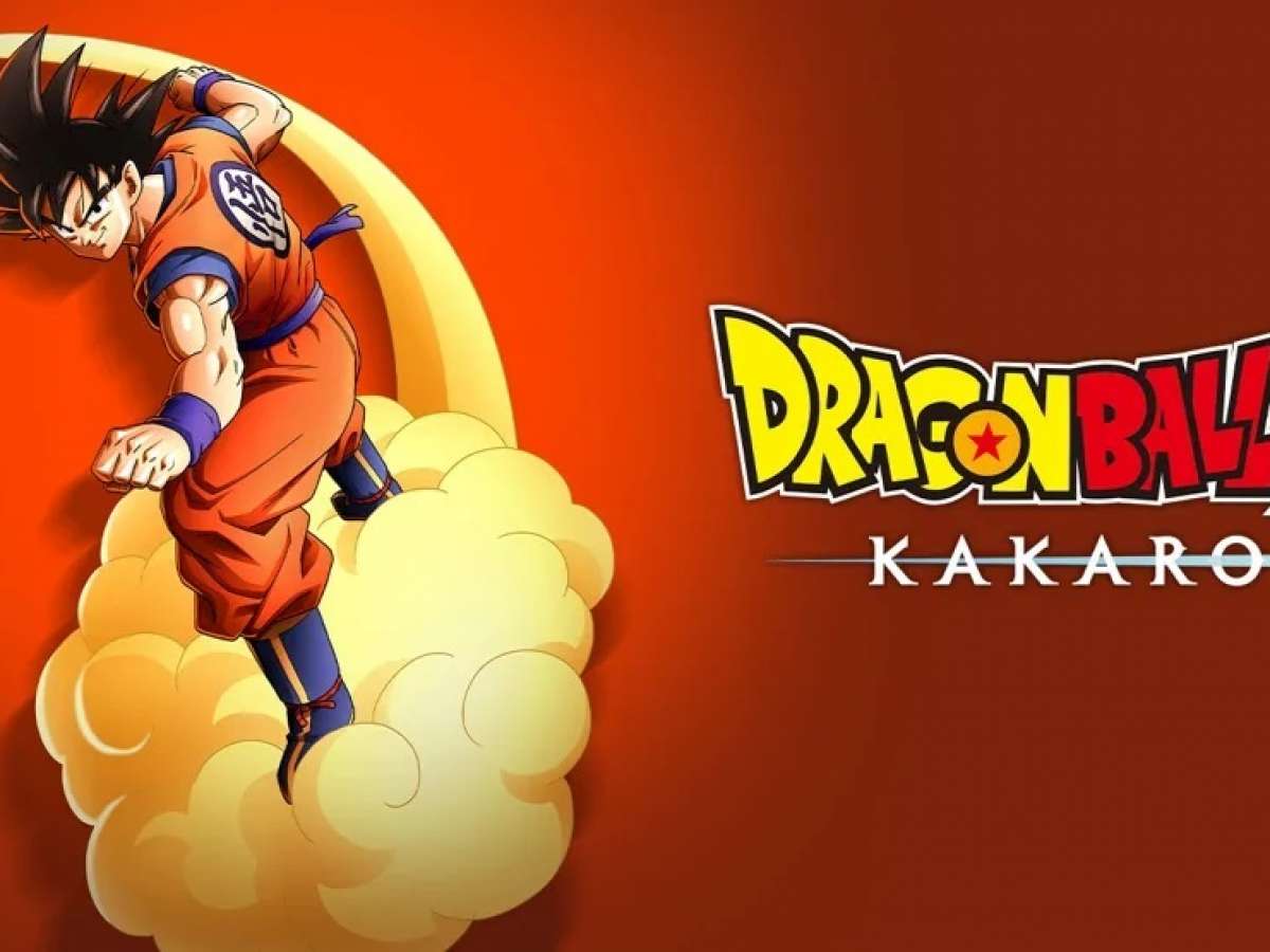 Dragon Ball Z: Kakarot | RECENZJA | Doskonały Dragon Ball, słabszy RPG