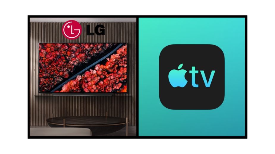 LG OLED: wiemy, które modele otrzymają Apple TV!