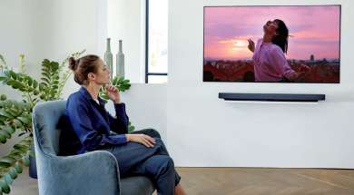 LG OLED 2020 telewizor WX