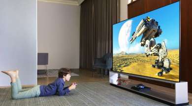 LG OLED 2020 telewizor ZX 2