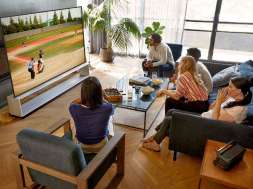 LG OLED 2020 telewizor ZX