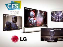 LG OLED 2020 telewizory