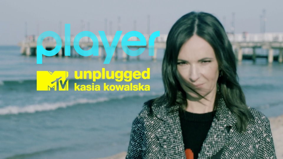 „MTV Unplugged” Kasi Kowalskiej dostępny w player