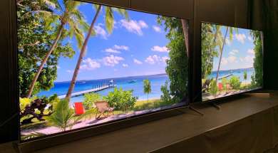Nowe telewizory Sony OLED i LCD na 2020 rok. Pierwsze testy