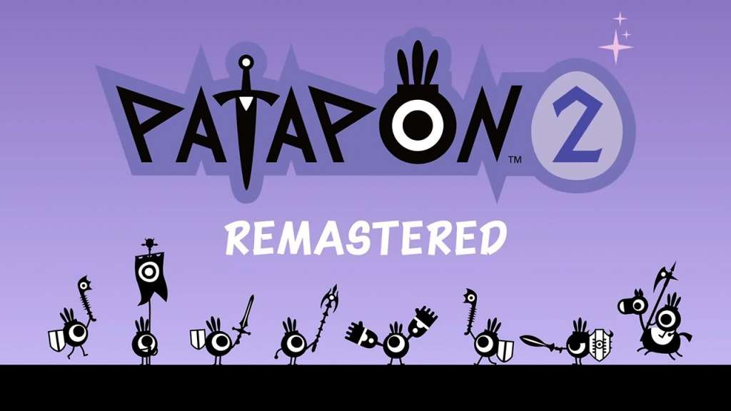 Patapon 2 Remastered recenzja