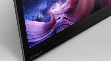 Sony OLED A9 premiera 48 cali