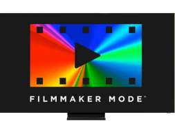 Tryb Filmmaker w telewizorach Samsung 2020