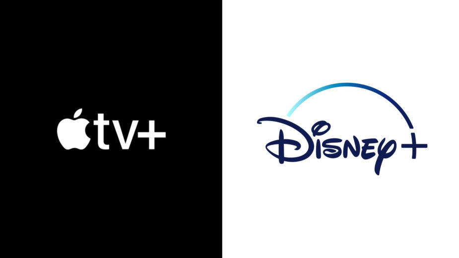 Apple TV+ ma więcej abonentów niż Disney+, ale czy tak jest naprawdę?