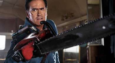 Ash vs Evil Dead