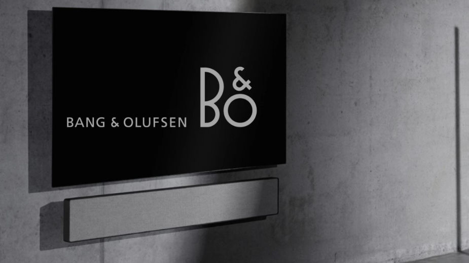 Bang & Olufsen: czarny soundbar Beosound Stage wchodzi do sprzedaży