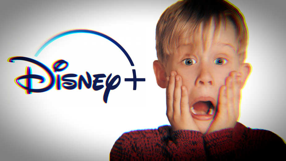 Disney usuwa własne filmy z Disney+, w tym Kevina. Wyjaśniamy dlaczego