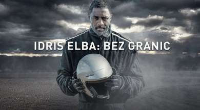 W MotorTrend debiutuje ekscytująca seria, Idris Elba w roli głównej