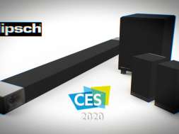 klipsch nowe soundbary ces 2020 bar 54 dolby atmos 4