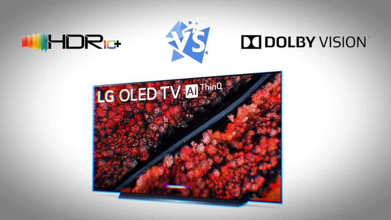 LG uważa format HDR10+ za zbyteczny. Dlaczego?