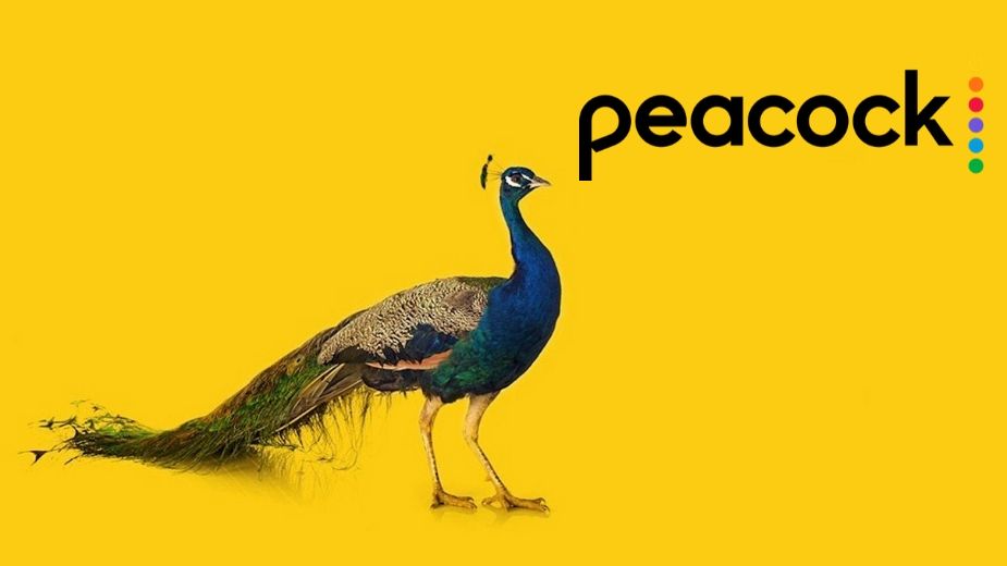 peacock vod