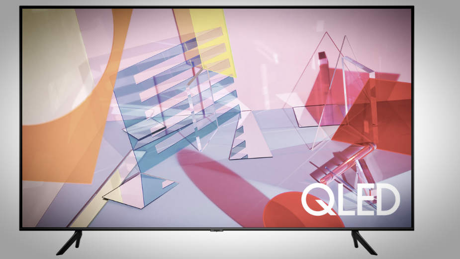 Poznajcie Samsung Q60T – pierwszy telewizor Dual LED 4K firmy