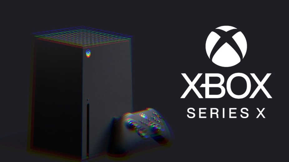 Xbox Series X: Microsoft potwierdził 12 teraflopów, VRS, ray tracing i obsługę HDMI 2.1!