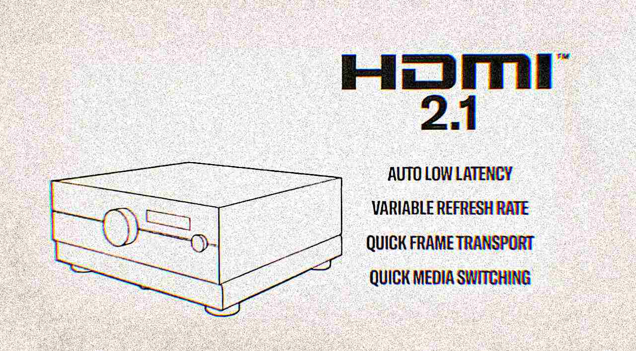 Są firmy, które wymienią swoim użytkownikom porty HDMI 2.0 na HDMI 2.1 w produktach z poprzednich lat. Jak to możliwe?