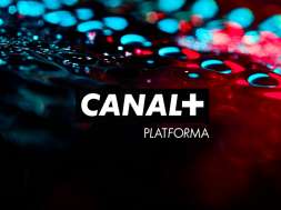 Platforma CANAL+ logo