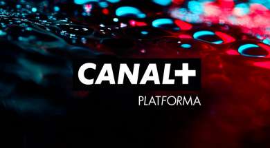 Platforma CANAL+