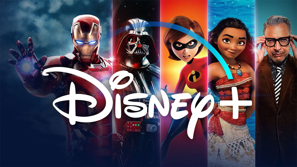 Disney+ ma być najszybciej rosnącą platformą streamingową. Oto prognoza do 2025 roku