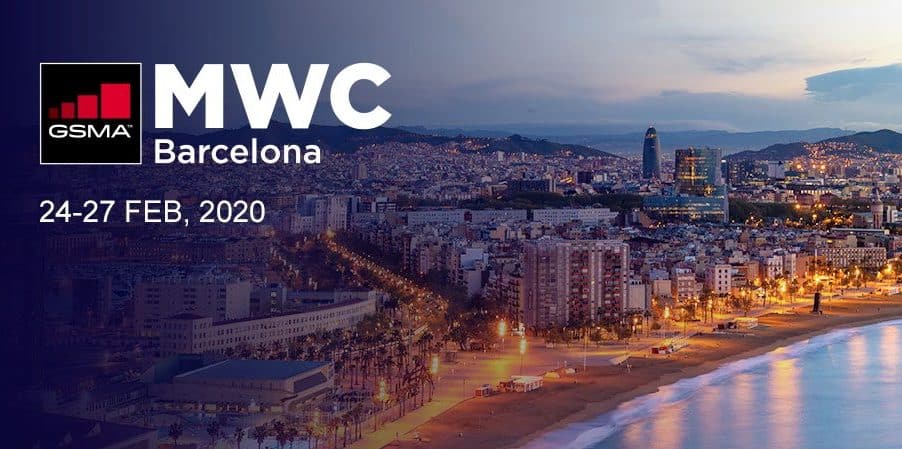 Mobile World Congress 2020 odwołane! Największe mobilne targi świata nie odbędą się