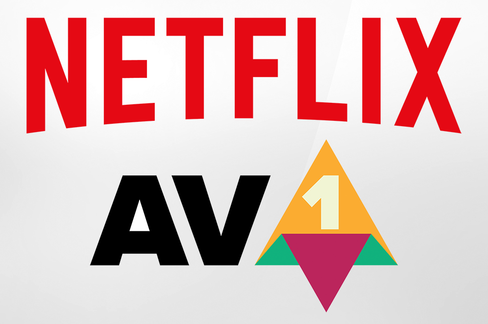 Czy już wkrótce obejrzymy Netflixa w 8K? Gigant wprowadza kodek AV1