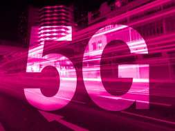 T-Mobile 5G