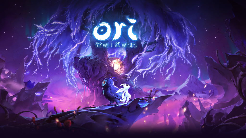 Ori and the Will of the Wisps to najpiękniejsza baśń tej generacji na Xboxa | RECENZJA |