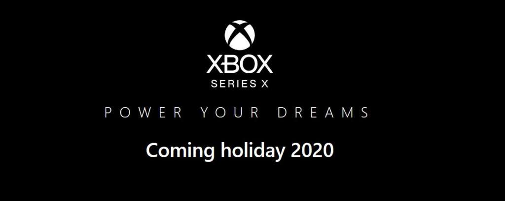 Premiera xbox series x potwierdzona 26 listopad 2020 2