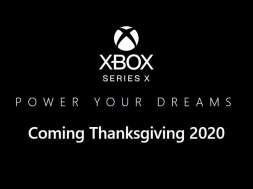 Premiera xbox series x potwierdzona 26 listopad 2020