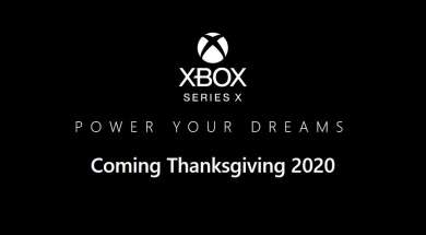 Premiera xbox series x potwierdzona 26 listopad 2020