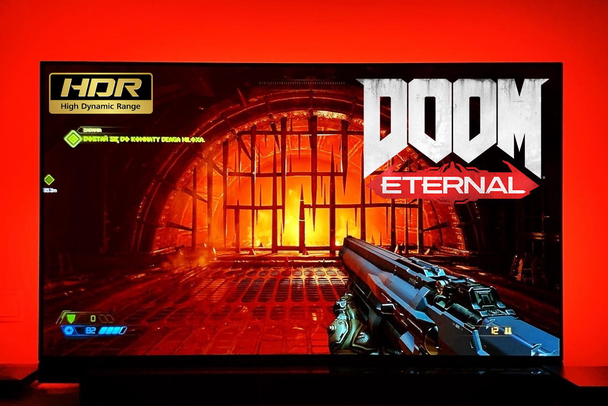 Doom Eternal: The Ancient Gods – zobaczcie galerię broni  z komentarzami twórców!