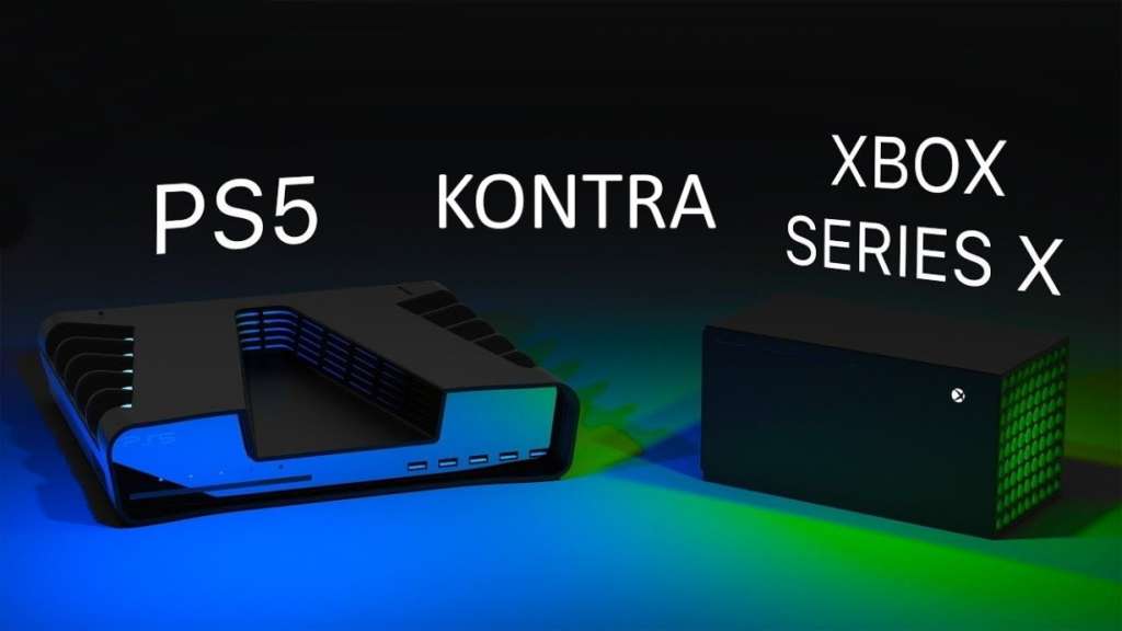 PS5 czy Xbox Series X - która konsola jest mocniejsza? Wiemy wszystko po konferencji Sony!